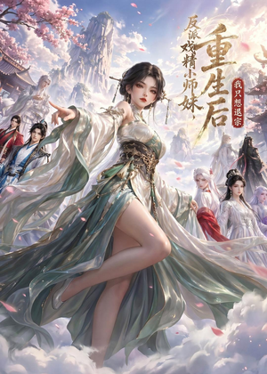 反派戏精小师妹,重生后我只想退宗(61集) 反派戏精小师妹,重生后我只想退宗(61集)短剧合集蓝光画质