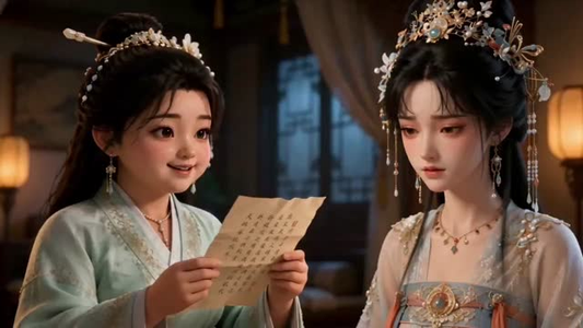 错捡帝王归（39集）短剧合集彩蛋完整版