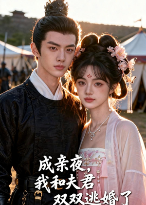 成亲夜，我和夫君双双逃婚了（61集）短剧超清全集在线看