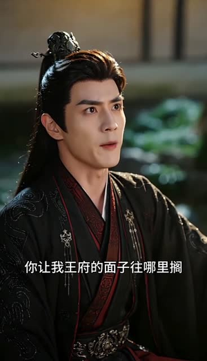 温锦重生记：王妃她医武双绝（89集）短剧全剧终在线连看