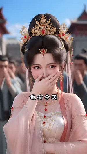 戎衣藏娇（16集）短剧大结局全集特惠