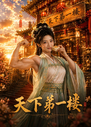 天下第一楼（46集）短剧合集彩蛋完整版