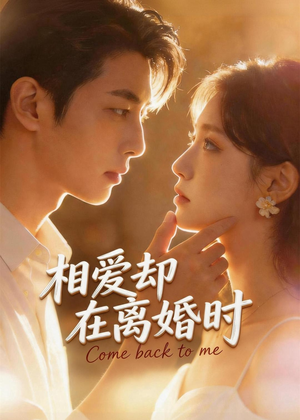 相爱却在离婚时（61集）短剧全集VR沉浸版