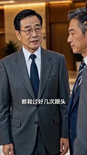 重返大学,事业爱情两开花(80集) 重返大学,事业爱情两开花(80集)短剧终篇全集限免看