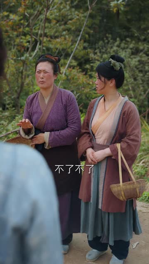 空间种田，小农女被全家团宠了（78集）短剧大结局全集解锁