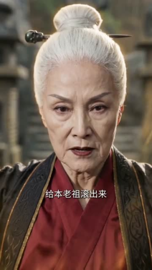 我这纯阳道体实在太受欢迎（70集）短剧结局篇全集直通