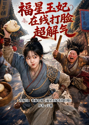 福星王妃在线打脸超解气（98集）短剧全剧终限免合集