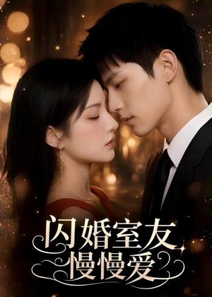 闪婚室友慢慢爱（59集）短剧大结局连更全集