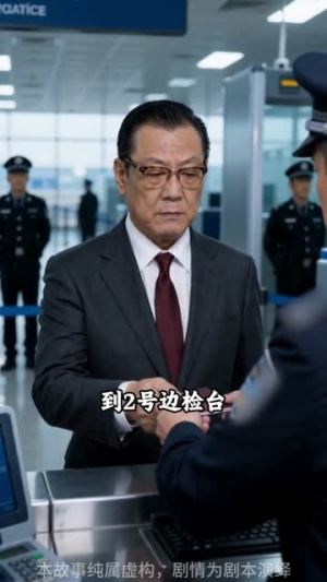 怒龙护女（40集）短剧合集彩蛋完整版