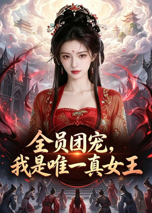 全员团宠,我是唯一真女王(31集) 全员团宠,我是唯一真女王(31集)短剧终极大放送合集