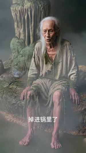 异能觉醒者（57集）短剧全集无删完整版