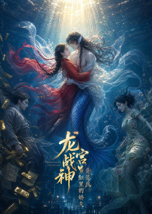 龙宫战神竟是我鱼缸里的娇夫(54集) 龙宫战神竟是我鱼缸里的娇夫(54集)短剧合集蓝光画质