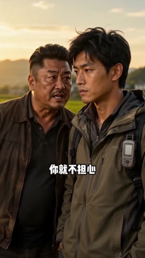 兴农（46集）短剧精选全集无广告