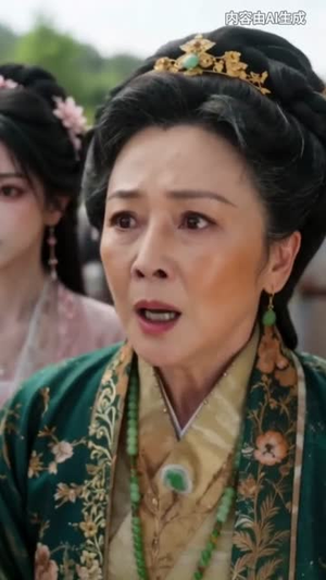 乾坤玉：嫡女挽狂澜（100集）短剧大结局合集放送