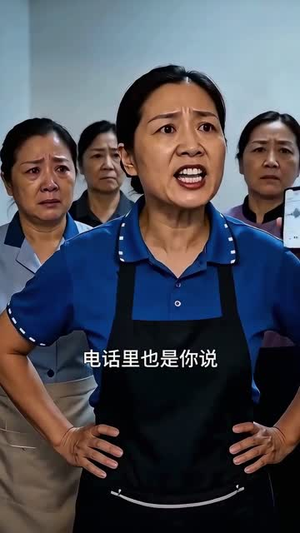 家政风波后,我重启人生(35集) 家政风波后,我重启人生(35集)短剧全集秒播无卡顿