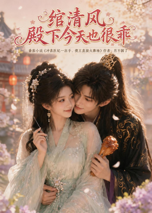 绾清风，殿下今天也很乖（110集）短剧终极大结局合集
