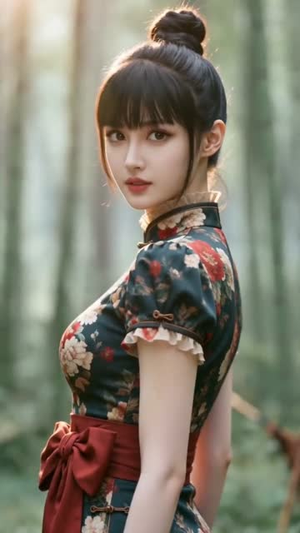 请妖皇赴死,续我华夏三千年(59集) 请妖皇赴死,续我华夏三千年(59集)短剧全集VR沉浸版