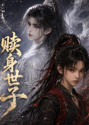 赎身世子（15集）短剧全集幕后花絮版
