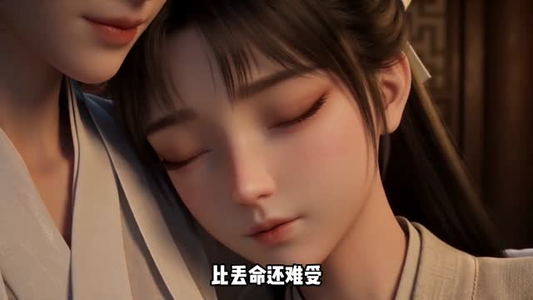 将门嫡女：整治指南（60集）短剧全集VR沉浸版