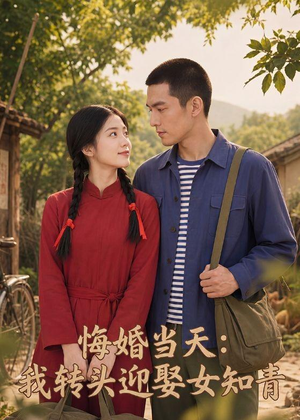 悔婚当天:我转头迎娶女知青(56集) 悔婚当天:我转头迎娶女知青(56集)短剧热播全集免费追