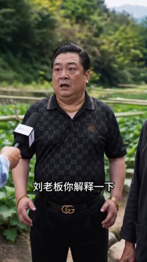 六十大寿被锁阳台我成了秦岭山王（54集）短剧合集导演剪辑版