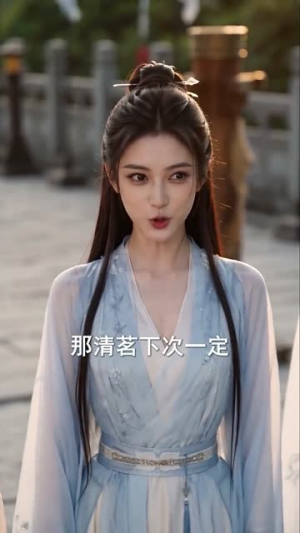 姐姐入世后举世独尊（69集）短剧超清全集在线看