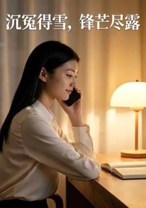 沉冤得雪,锋芒尽露(31集) 沉冤得雪,锋芒尽露(31集)短剧最终章免费合集