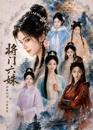 将门六妹（65集）短剧全集无删完整版