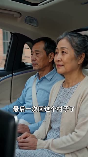 全村求我回头，我反手捐车给山区（45集）短剧全剧免费合集