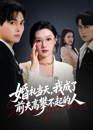 婚礼当天，我成了前夫高攀不起的人（42集）短剧全系列免费畅享
