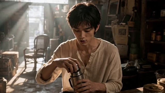 重生百世：这一世我要发家致富（30集）短剧终极大放送合集