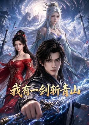 我有一剑斩青山（70集）短剧全集秒播无卡顿