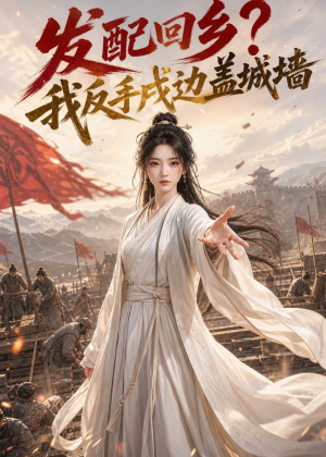 发配回乡？我反手戍边盖城墙（45集）短剧全集畅看无门槛