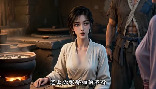 种田系列之：红薯养将军（64集）短剧终篇全集限免看