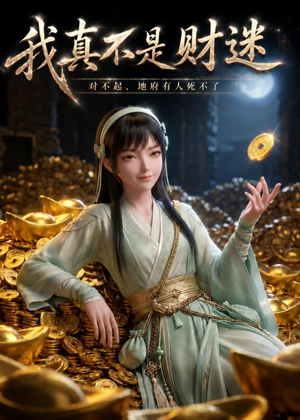 我真不是财迷，对不起，地府有人死不了（98集）短剧经典全集任你选