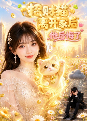 招财猫离开家后，他后悔了（86集）短剧完结全集限免刷