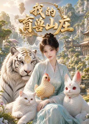 我的育兽山庄（65集）短剧全季限免大放送