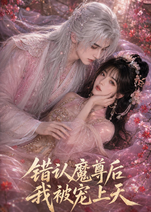 错认魔尊后我被宠上天（56集）短剧完整版全集放送