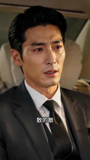 未生而养：拾荒父亲的人间大义（33集）短剧爆款全集在线播