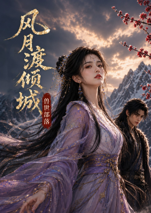 风月渡倾城：兽世部落（80集）短剧全剧终合集放送