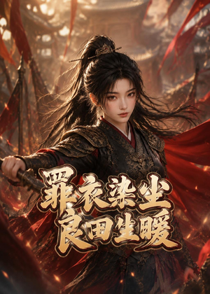 罪衣染尘，良田生暖（127集）短剧合集通宵追更版