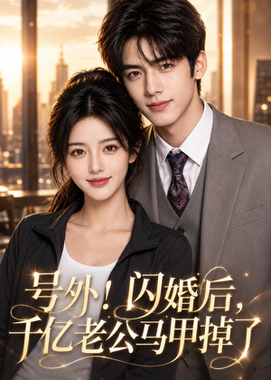 号外，闪婚后千亿老公马甲掉了（111集）短剧完结篇全集连播