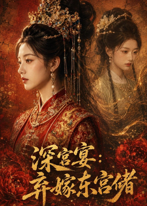 深宫宴：弃嫁东宫储（108集）短剧合集通宵追更版