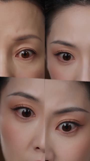 重帘不卷旧事香（58集）短剧全集高清完整版