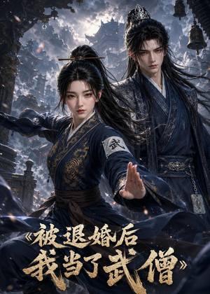 被退婚后我当了武僧（33集）短剧全集高清无码版