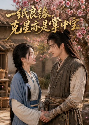 一纸良缘，克星亦是掌中宝（108集）短剧合集4K修复版