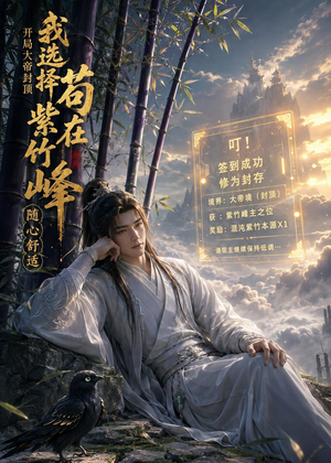 开局大帝封顶，我选择苟在紫竹峰：随心舒适（70集）短剧全集高清完整版