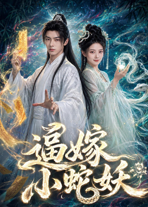 逼嫁小蛇妖（61集）短剧大结局连更全集