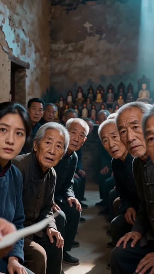别惹四姐妹（38集）短剧全剧终限免合集