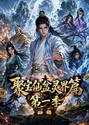 聚宝仙盆灵界篇第一季（100集）短剧全集畅看无门槛
